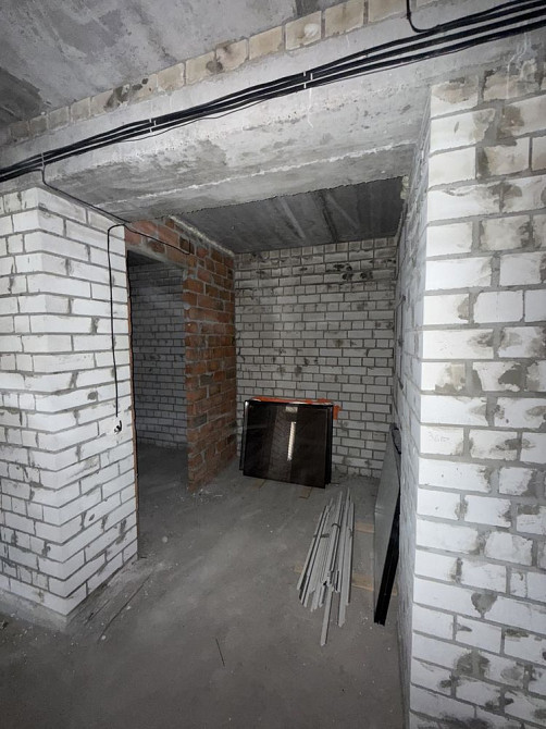 Простора Двокімнатна квартира від ВЛАСНИКА | ЖК Парковий Чернигов - изображение 7