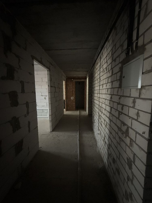 Простора Двокімнатна квартира від ВЛАСНИКА | ЖК Парковий Чернигов - изображение 3