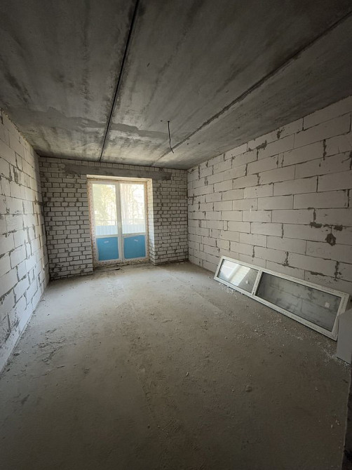 Простора Двокімнатна квартира від ВЛАСНИКА | ЖК Парковий Чернигов - изображение 4