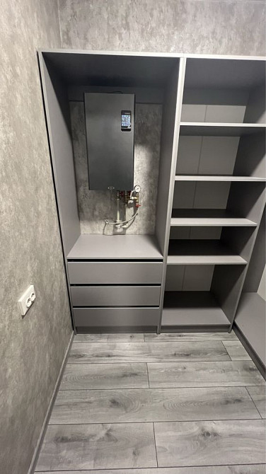 Євро-двушка ЖК «МРІЯ» від власника Біла Церква - зображення 4