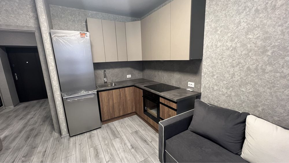 Євро-двушка ЖК «МРІЯ» від власника Біла Церква - зображення 8