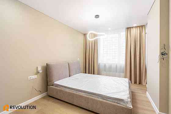 Варшавський 3 Євродвушка БЕЗ % Є-Оселя. Дизайнерський ремонт. Київ