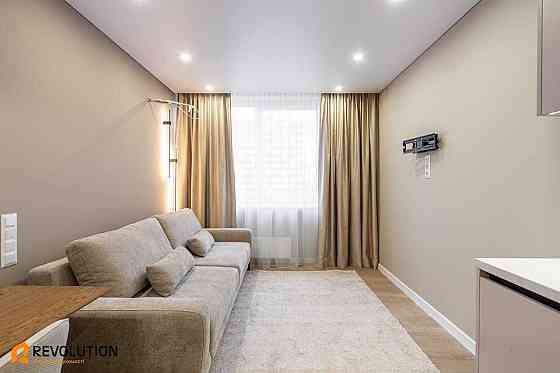 Варшавський 3 Євродвушка БЕЗ % Є-Оселя. Дизайнерський ремонт. Київ