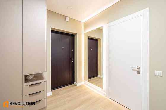 Варшавський 3 Євродвушка БЕЗ % Є-Оселя. Дизайнерський ремонт. Київ