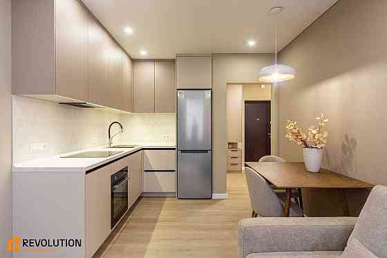 Варшавський 3 Євродвушка БЕЗ % Є-Оселя. Дизайнерський ремонт. Київ