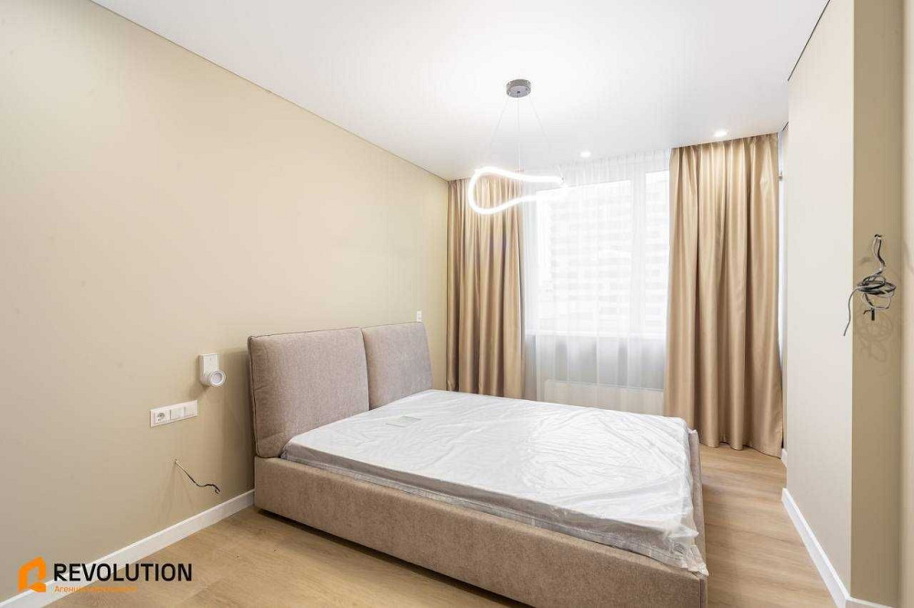 Варшавський 3 Євродвушка БЕЗ % Є-Оселя. Дизайнерський ремонт. Київ - зображення 4