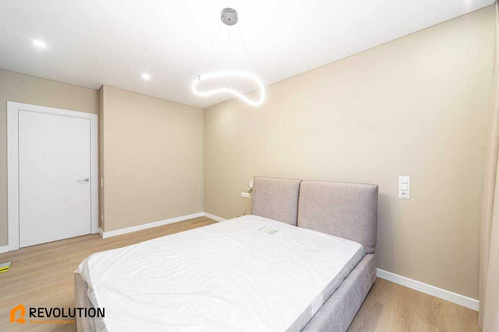 Варшавський 3 Євродвушка БЕЗ % Є-Оселя. Дизайнерський ремонт. Київ - зображення 5