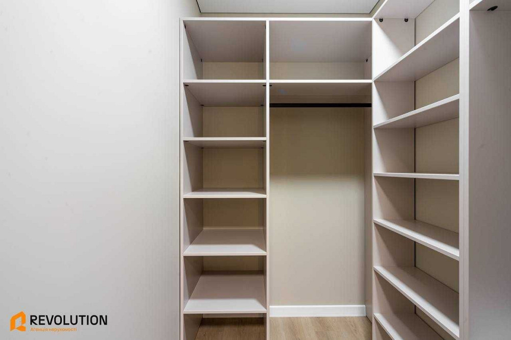 Варшавський 3 Євродвушка БЕЗ % Є-Оселя. Дизайнерський ремонт. Київ - зображення 7