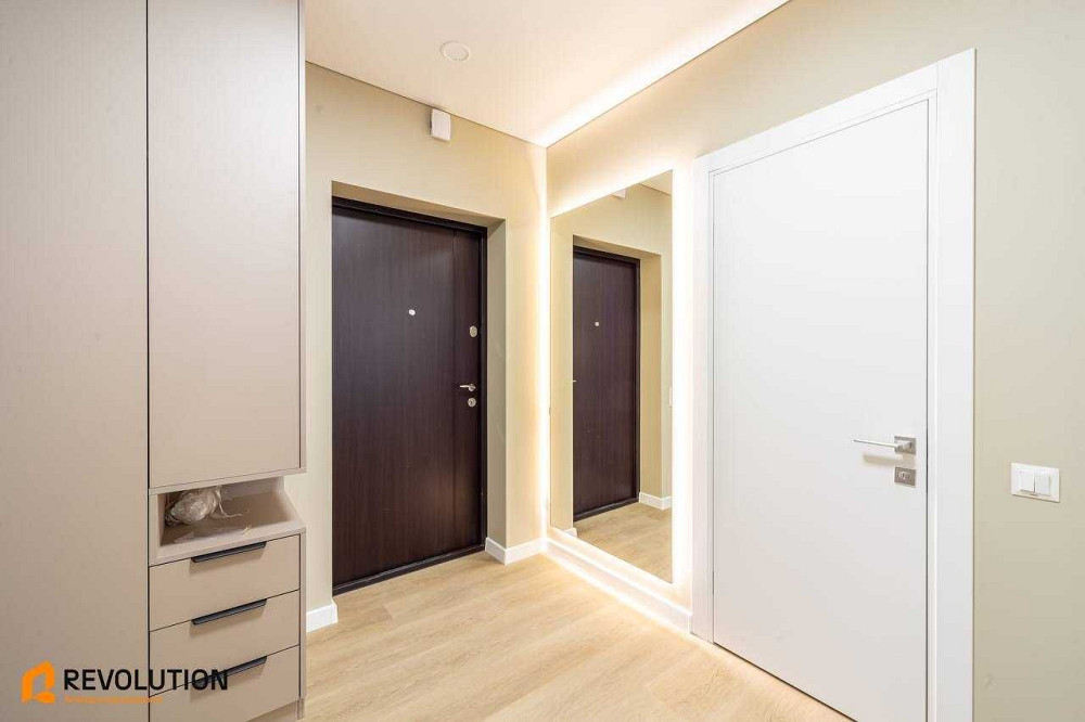 Варшавський 3 Євродвушка БЕЗ % Є-Оселя. Дизайнерський ремонт. Київ - зображення 6