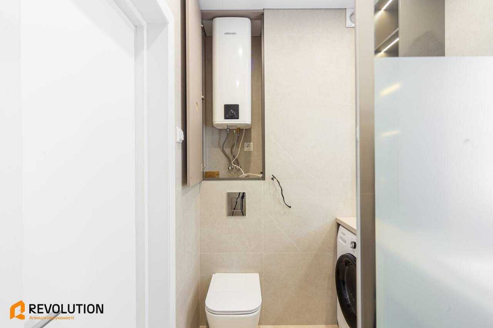 Варшавський 3 Євродвушка БЕЗ % Є-Оселя. Дизайнерський ремонт. Київ - зображення 8