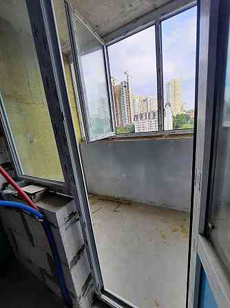 Продам свою 1-к квартиру-студію 25,9 м. кв. без комісії Киев