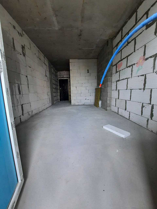 Продам свою 1-к квартиру-студію 25,9 м. кв. без комісії Київ - зображення 5