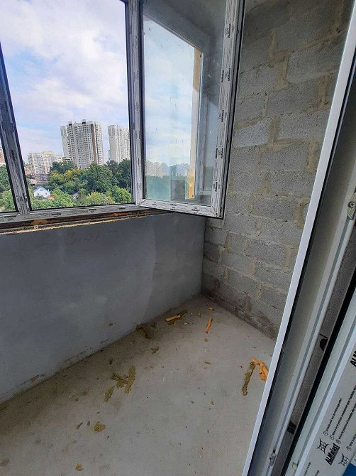 Продам свою 1-к квартиру-студію 25,9 м. кв. без комісії Київ - зображення 7