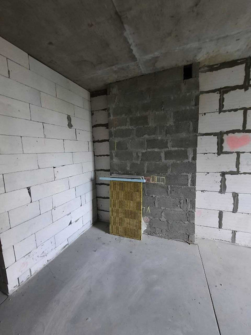 Продам свою 1-к квартиру-студію 25,9 м. кв. без комісії Київ - зображення 8