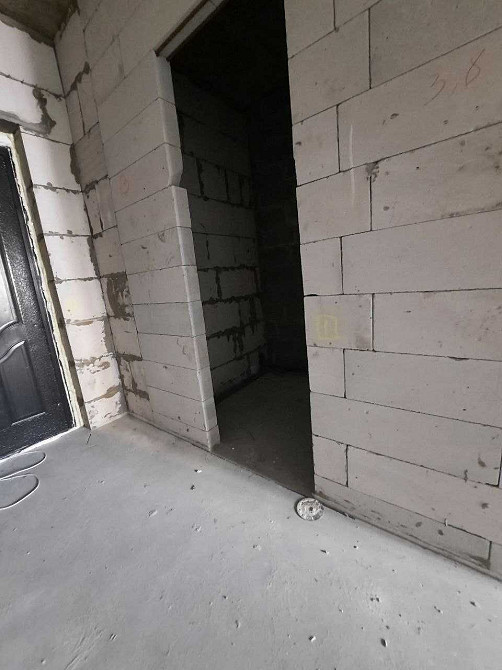 Продам свою 1-к квартиру-студію 25,9 м. кв. без комісії Київ - зображення 2