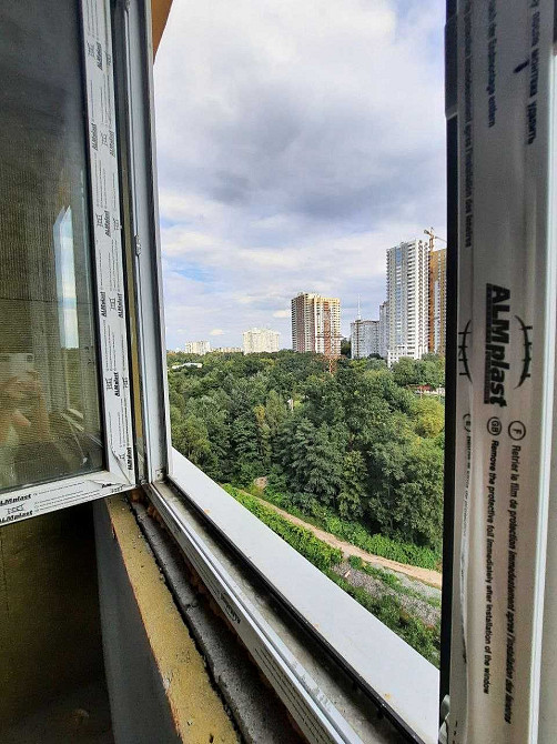 Продам свою 1-к квартиру-студію 25,9 м. кв. без комісії Київ - зображення 4