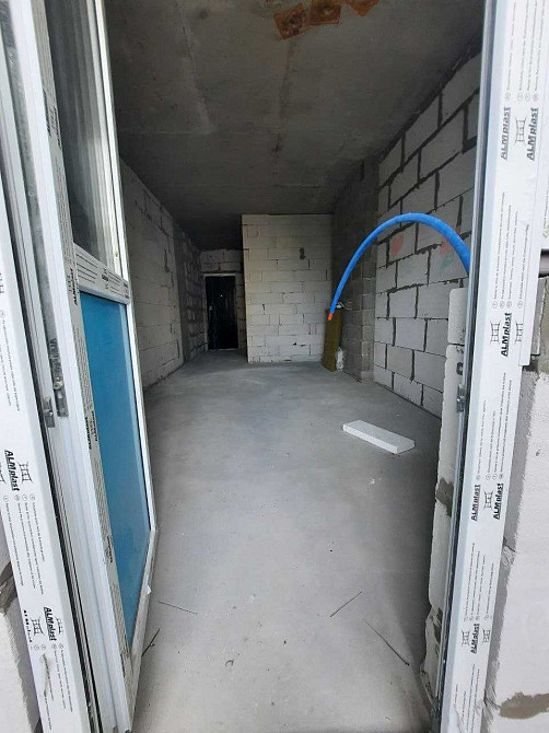 Продам свою 1-к квартиру-студію 25,9 м. кв. без комісії Київ - зображення 3