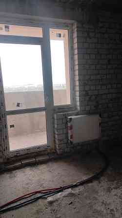 Продам 1 к квартиру 40 м² в новостройке , Льва Ландау, возле Будмена. Харків