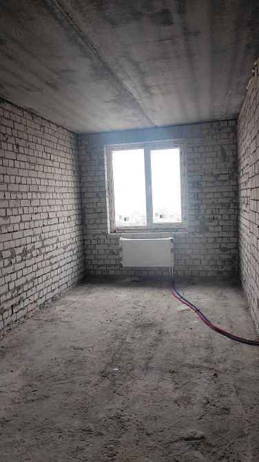 Продам 1 к квартиру 40 м² в новостройке , Льва Ландау, возле Будмена. Харків - зображення 3