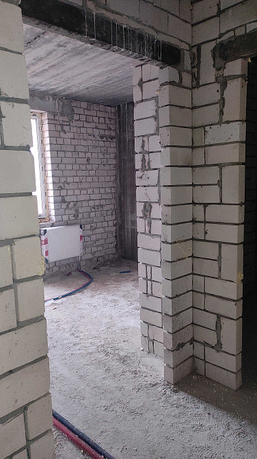 Продам 1 к квартиру 40 м² в новостройке , Льва Ландау, возле Будмена. Харків - зображення 5