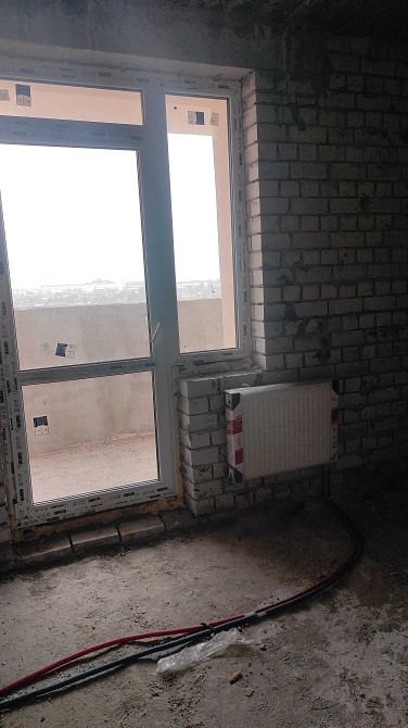 Продам 1 к квартиру 40 м² в новостройке , Льва Ландау, возле Будмена. Харків - зображення 6