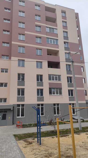 Продам 1 к квартиру 40 м² в новостройке , Льва Ландау, возле Будмена. Харків - зображення 4