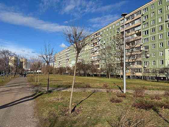 3-х кімнатна квартира біля м.Дарниця Киев