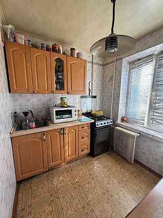 3-х кімнатна квартира біля м.Дарниця Киев