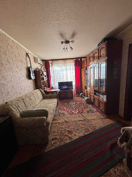 3-х кімнатна квартира біля м.Дарниця Київ - зображення 7