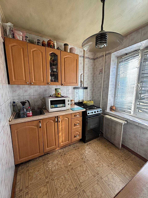 3-х кімнатна квартира біля м.Дарниця Київ - зображення 4