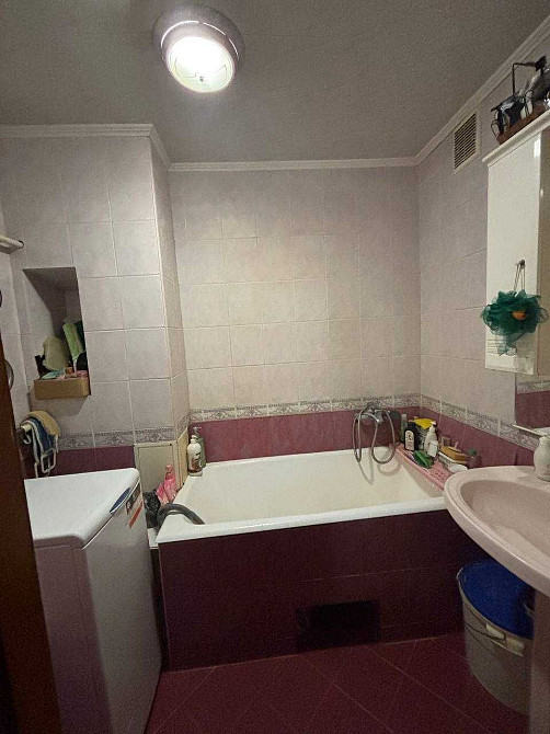 3-х кімнатна квартира біля м.Дарниця Київ - зображення 5