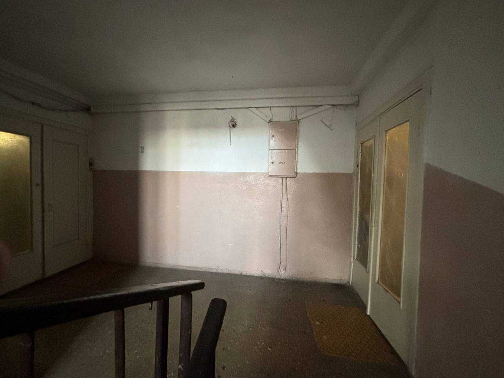 3-х кімнатна квартира біля м.Дарниця Київ - зображення 8