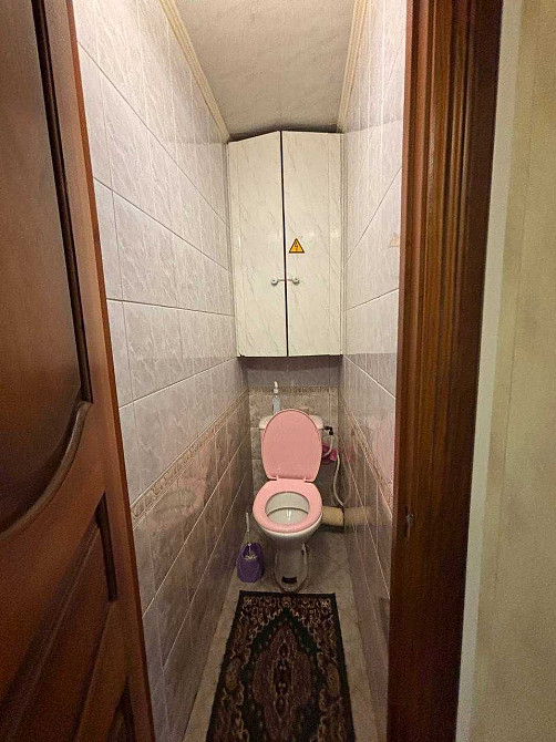 3-х кімнатна квартира біля м.Дарниця Київ - зображення 6