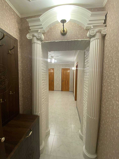 Продам трехкомнатную квартиру в высотке на Черемушках Одесса - изображение 1