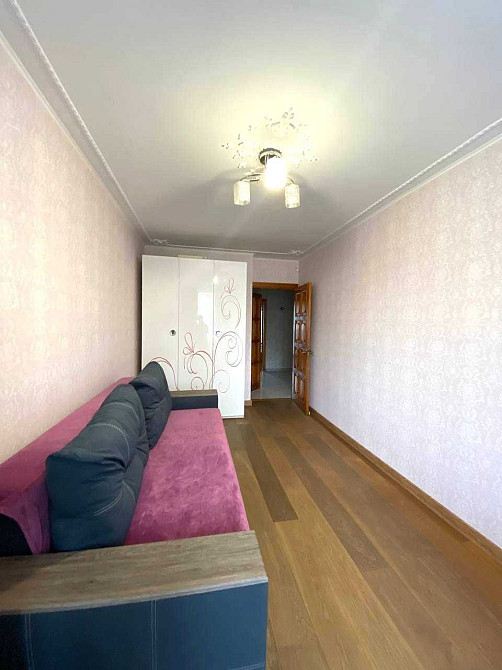 Продам трехкомнатную квартиру в высотке на Черемушках Одесса - изображение 8