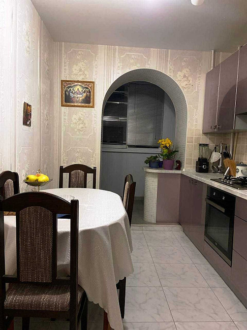 Продам трехкомнатную квартиру в высотке на Черемушках Одесса - изображение 4