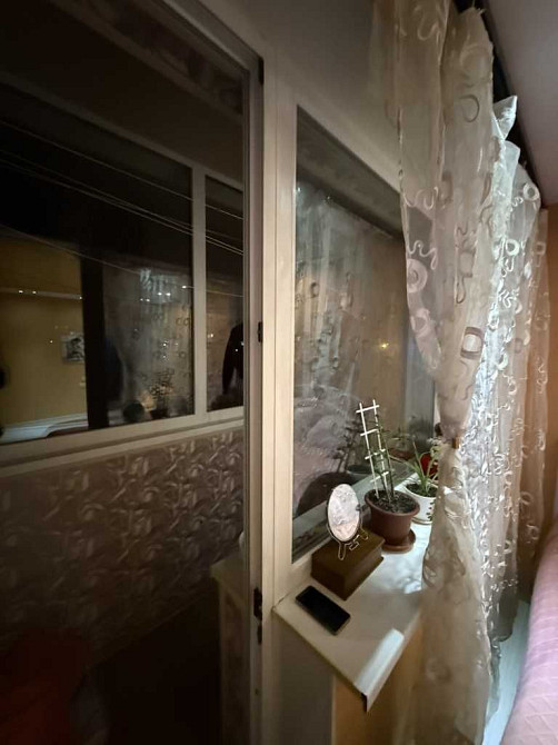 2 кім. квартира на ДК ПТК на середньому поверсі з косметичним ремонтом Полтава - зображення 8