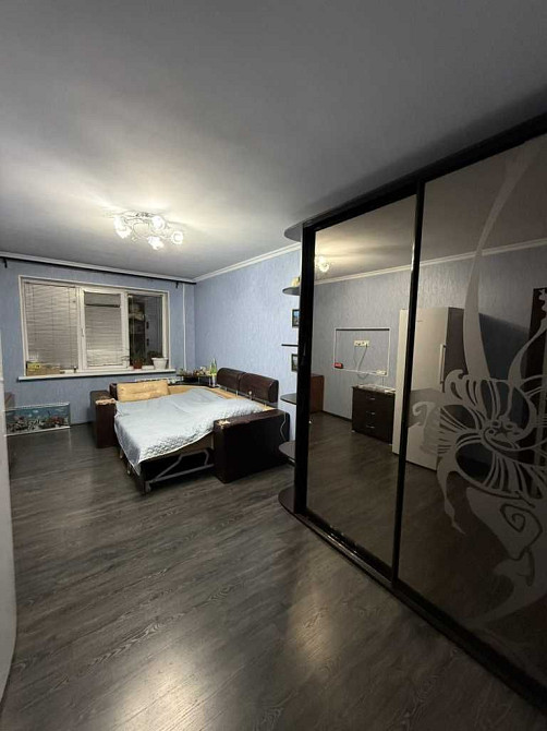 2 кім. квартира на ДК ПТК на середньому поверсі з косметичним ремонтом Полтава - зображення 3