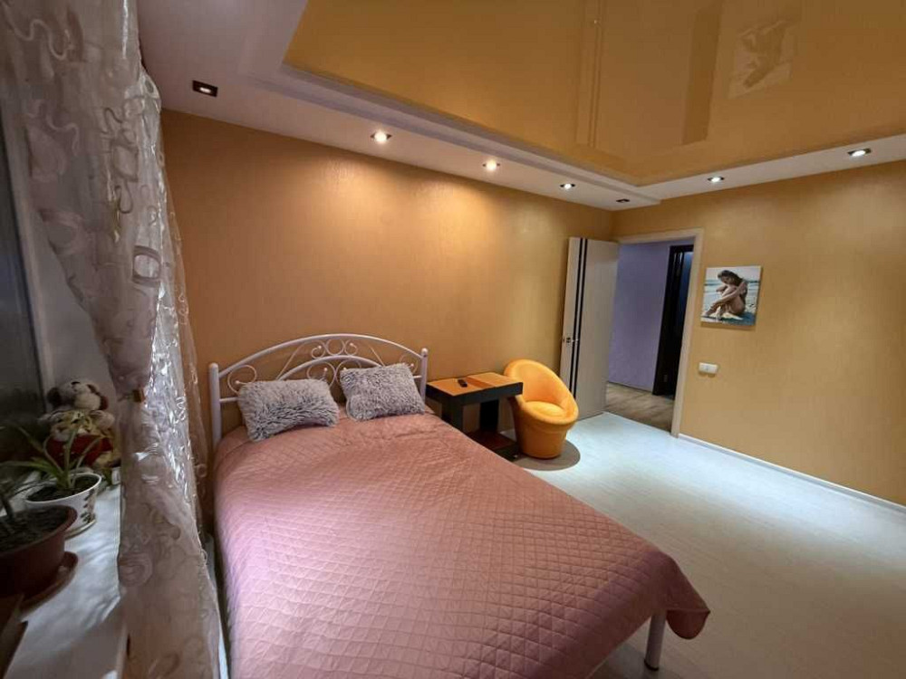 2 кім. квартира на ДК ПТК на середньому поверсі з косметичним ремонтом Полтава - зображення 4