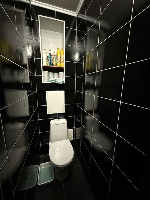 2 кім. квартира на ДК ПТК на середньому поверсі з косметичним ремонтом Полтава - зображення 7