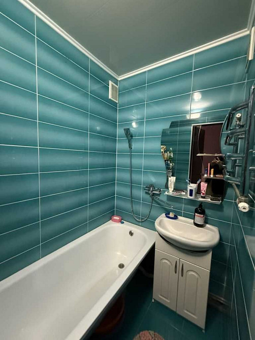 2 кім. квартира на ДК ПТК на середньому поверсі з косметичним ремонтом Полтава - зображення 6