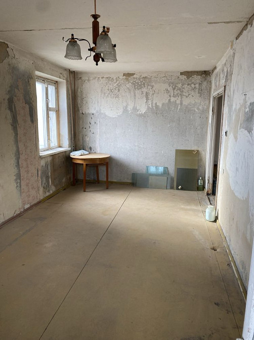 Продаж 2х кімнатної квартири на Полтавській Кропивницький - зображення 1