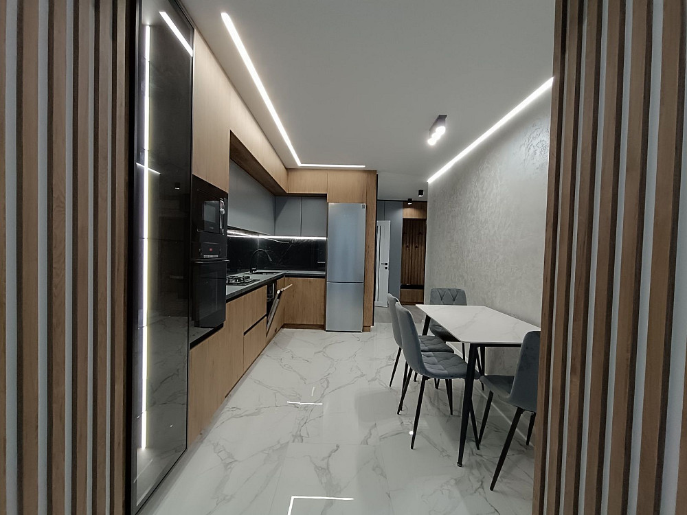 Продам 2х кімнатну в центрі міста Івано-Франківськ - зображення 5