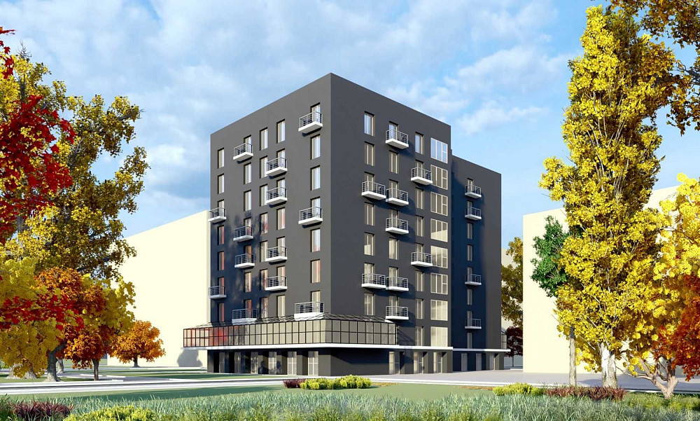 Продається 2 кім квартира в м.Калуші Калуш - изображение 4