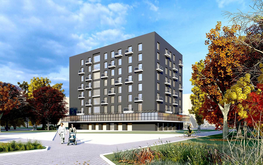 Продається 2 кім квартира в м.Калуші Калуш - изображение 2