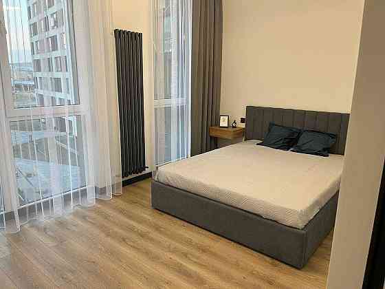 Продаж квартири з ремонтом ЖК Підзамче Вежа, вул. Хмельницького 207 Львів