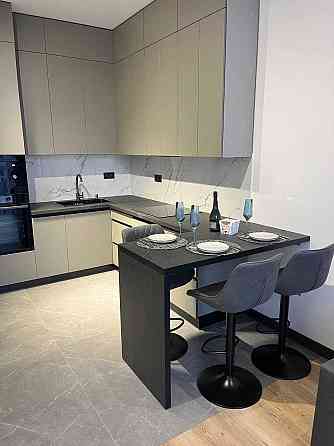 Продаж квартири з ремонтом ЖК Підзамче Вежа, вул. Хмельницького 207 Львів