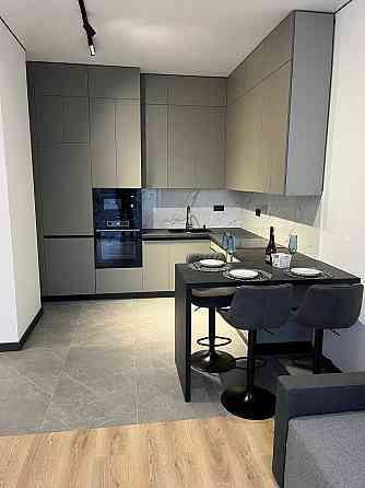 Продаж квартири з ремонтом ЖК Підзамче Вежа, вул. Хмельницького 207 Львів