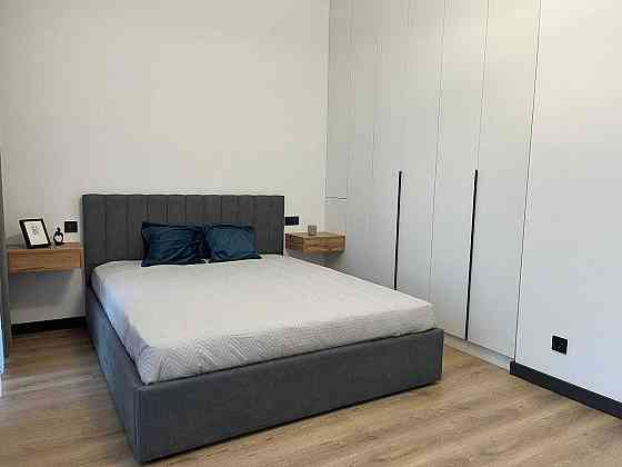 Продаж квартири з ремонтом ЖК Підзамче Вежа, вул. Хмельницького 207 Львів