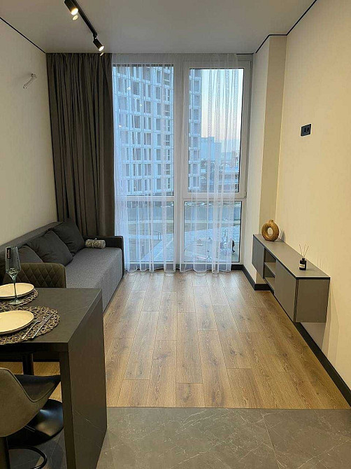 Продаж квартири з ремонтом ЖК Підзамче Вежа, вул. Хмельницького 207 Львів - зображення 6